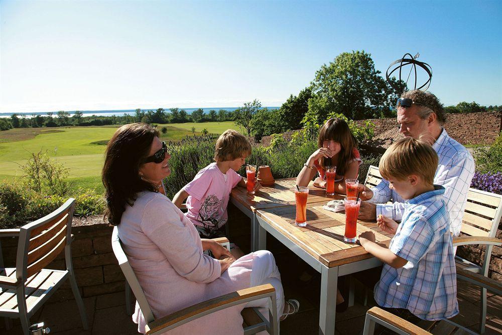 Ekerum Resort Oeland Rälla Extérieur photo