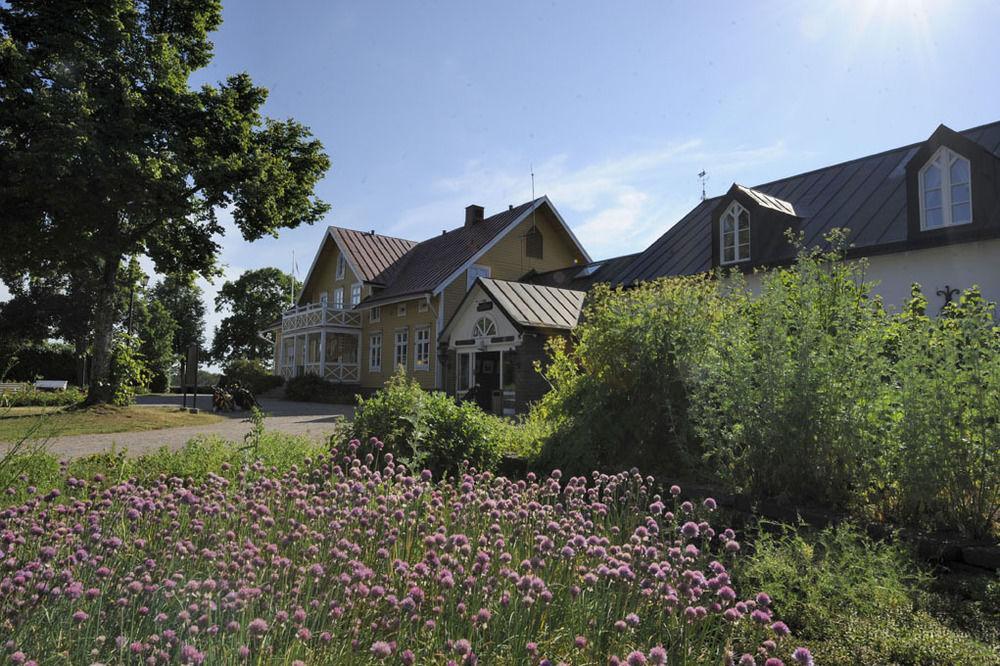 Ekerum Resort Oeland Rälla Extérieur photo