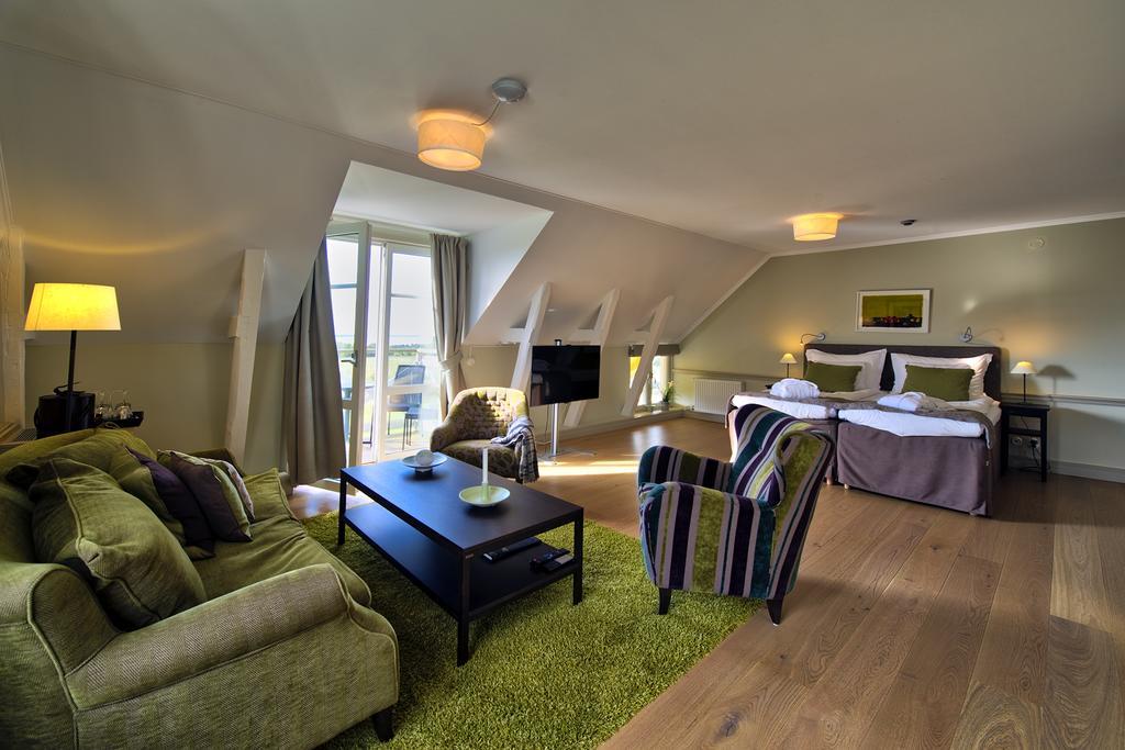 Ekerum Resort Oeland Rälla Extérieur photo