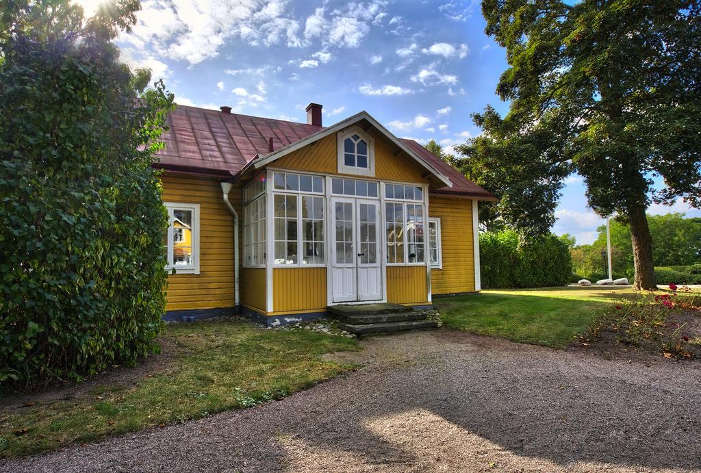 Ekerum Resort Oeland Rälla Extérieur photo