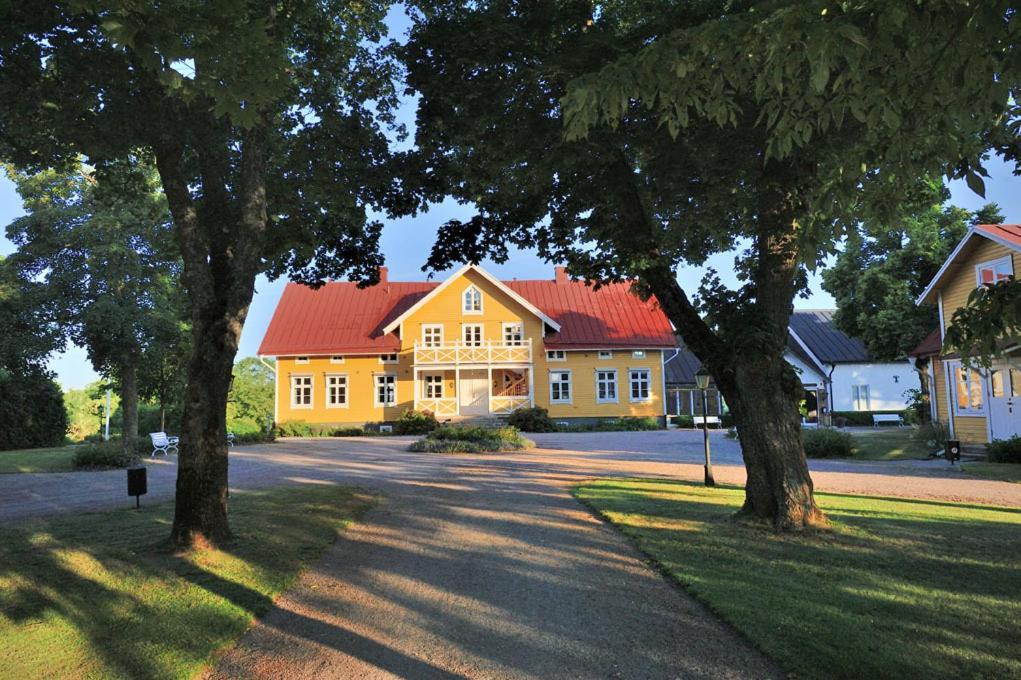 Ekerum Resort Oeland Rälla Extérieur photo